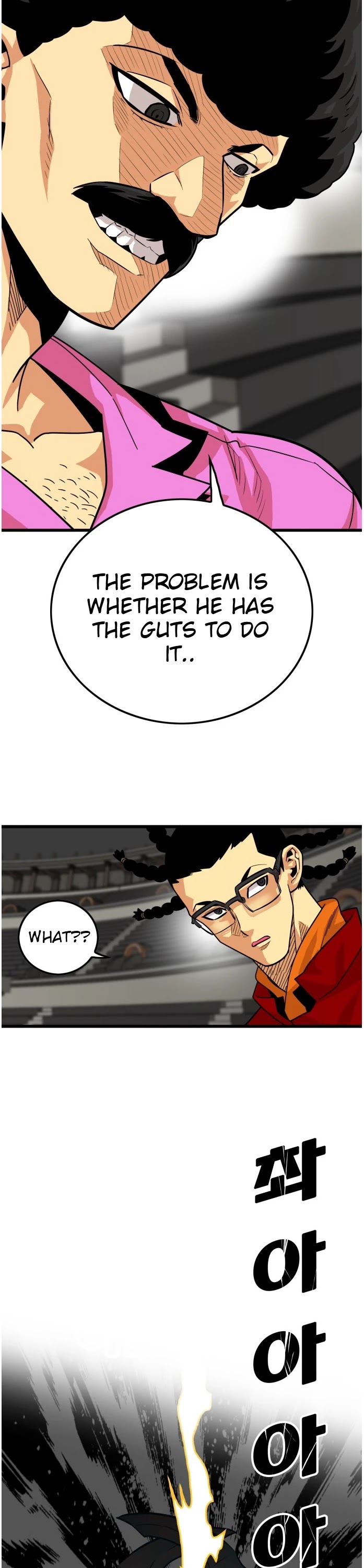 Troll Trap Chapter 79 page 5 - Chapter 79