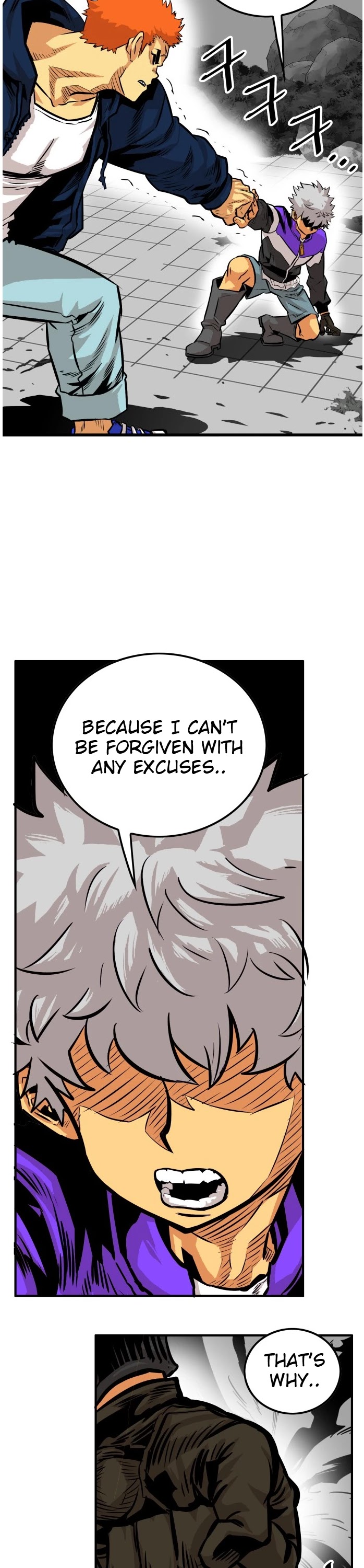 Troll Trap Chapter 79 page 50 - Chapter 79