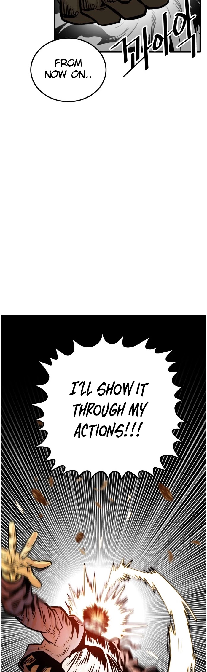 Troll Trap Chapter 79 page 51 - Chapter 79