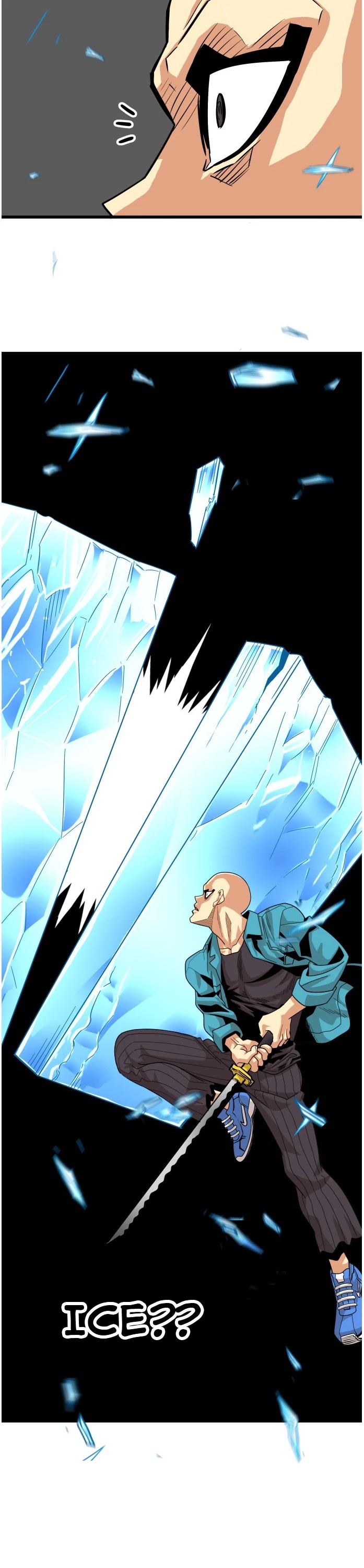 Troll Trap Chapter 79 page 8 - Chapter 79