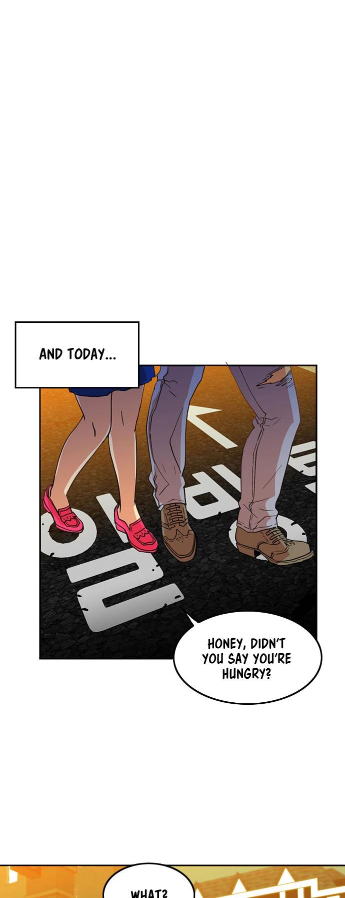 Troll Trap Chapter 8 page 13 - Chapter 8
