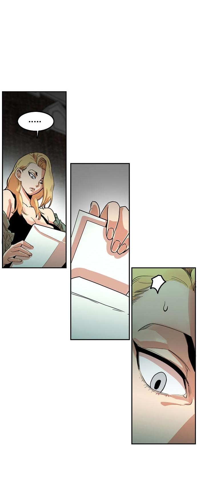 Troll Trap Chapter 8 page 24 - Chapter 8