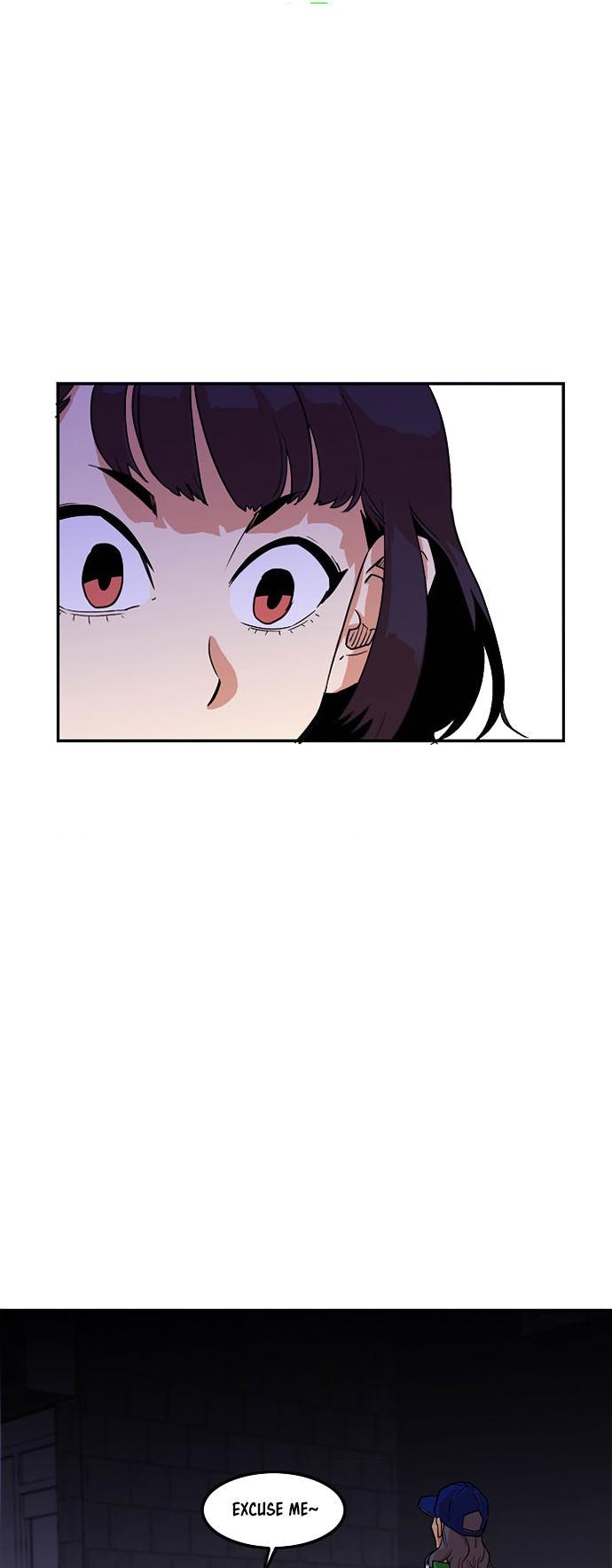 Troll Trap Chapter 8 page 43 - Chapter 8