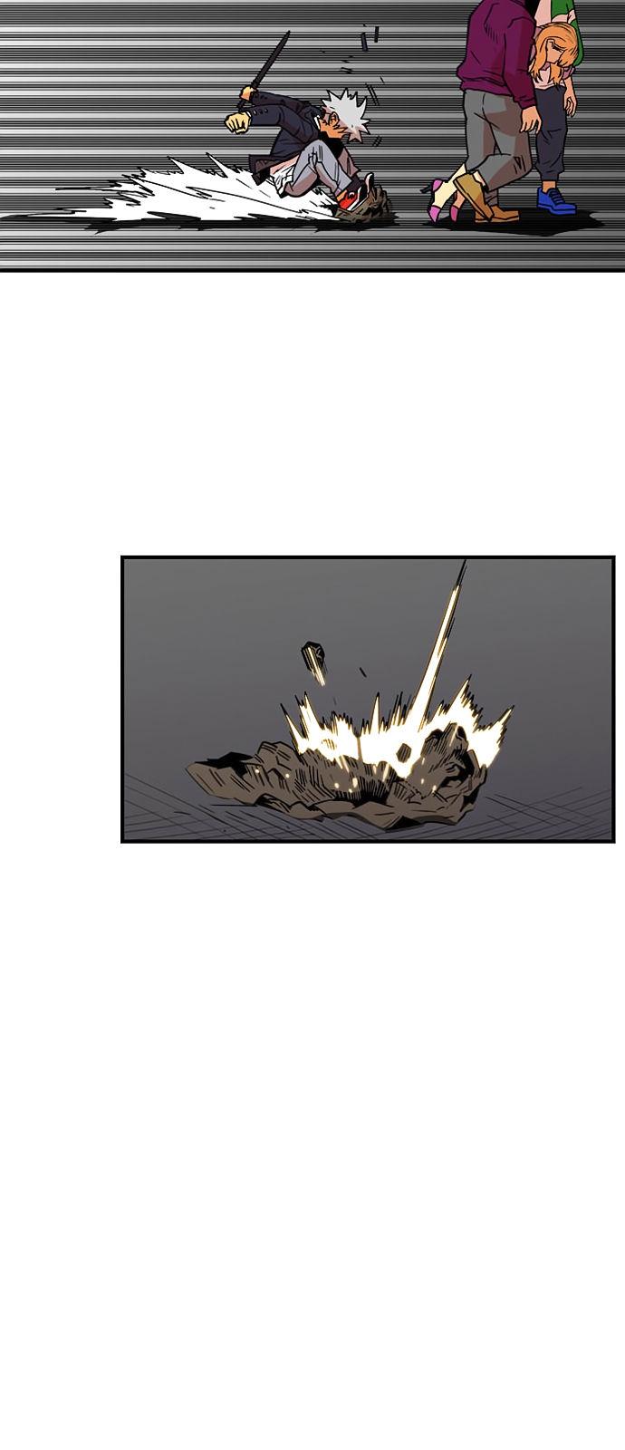 Troll Trap Chapter 8 page 59 - Chapter 8