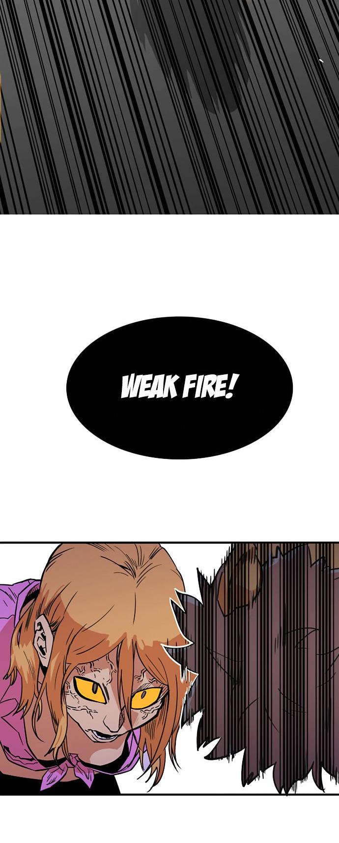Troll Trap Chapter 8 page 61 - Chapter 8