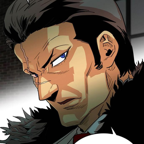 Troll Trap Chapter 8 cover