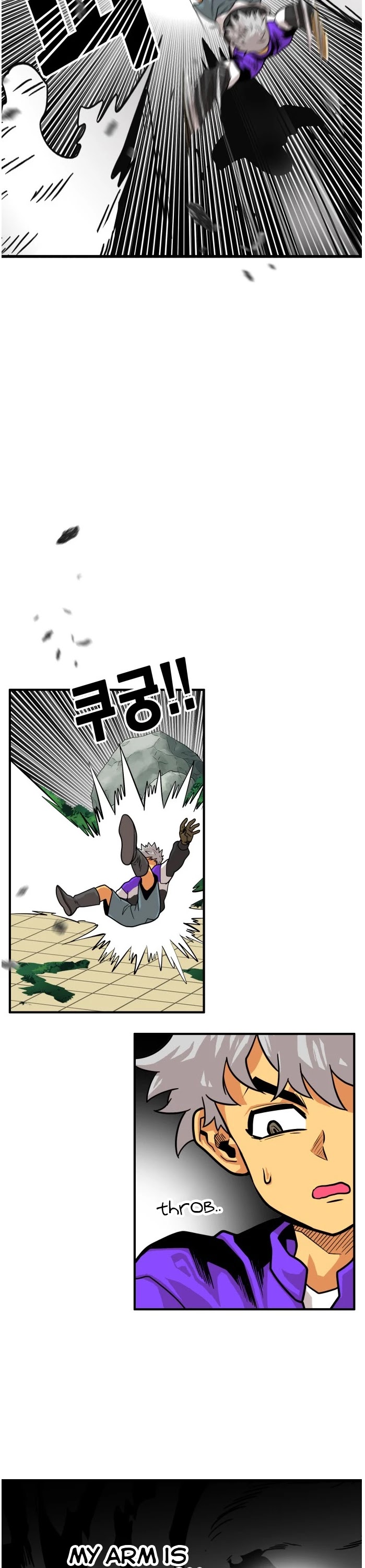 Troll Trap Chapter 80 page 11 - Chapter 80