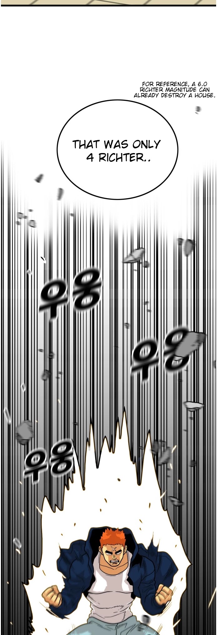 Troll Trap Chapter 80 page 13 - Chapter 80