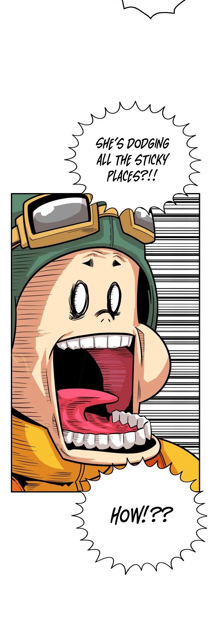 Troll Trap Chapter 80 page 30 - Chapter 80