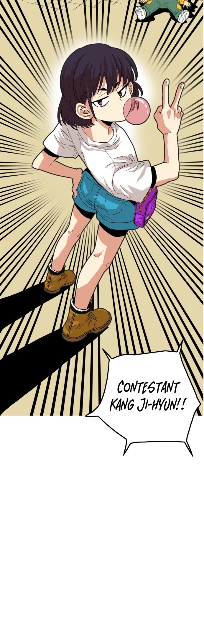 Troll Trap Chapter 80 page 39 - Chapter 80