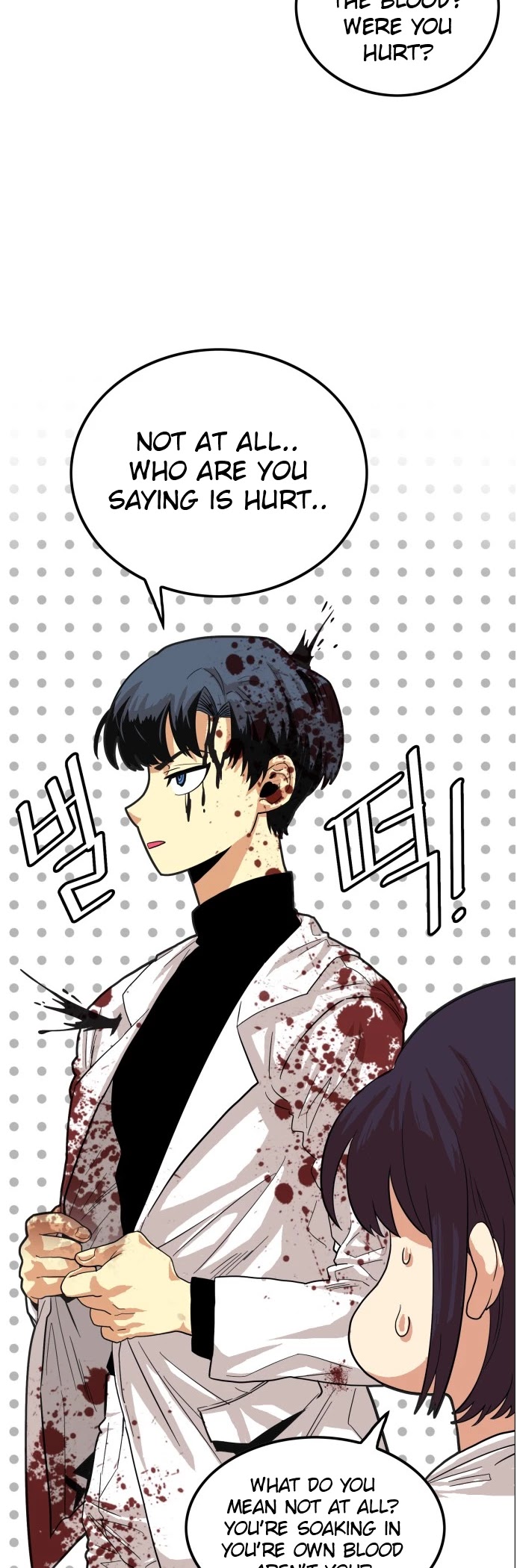 Troll Trap Chapter 80 page 42 - Chapter 80