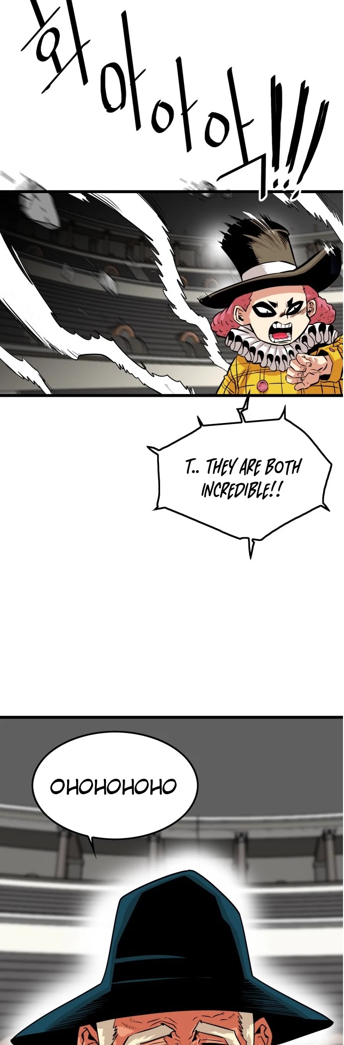 Troll Trap Chapter 80 page 48 - Chapter 80