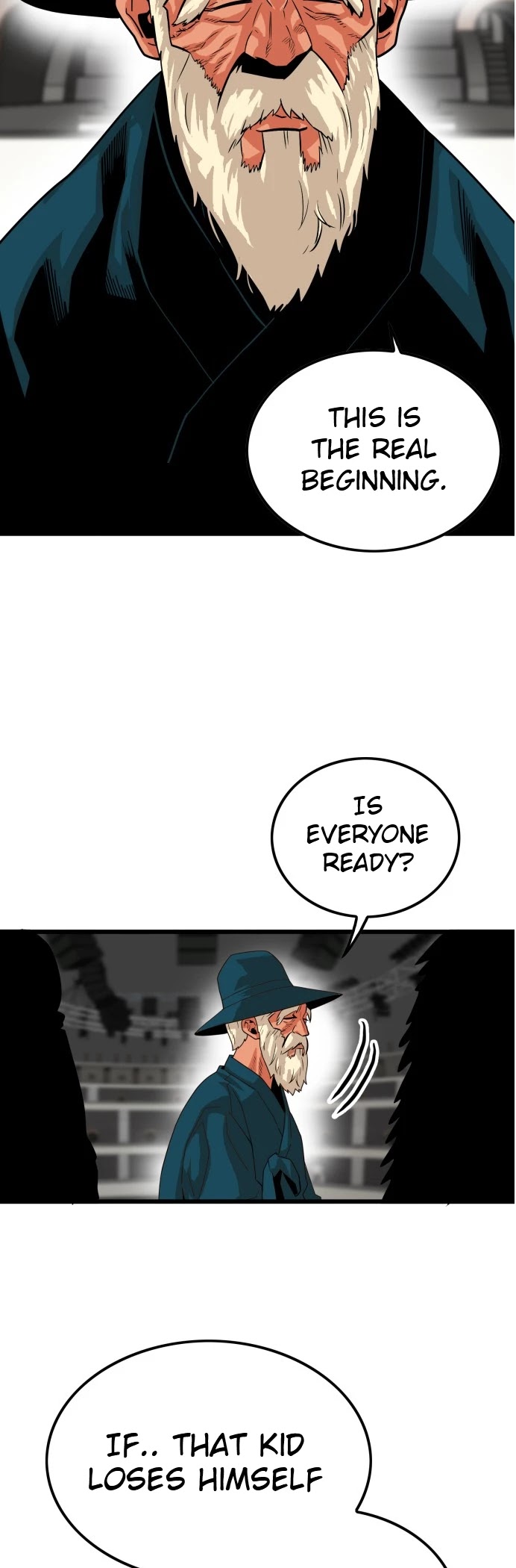 Troll Trap Chapter 80 page 49 - Chapter 80