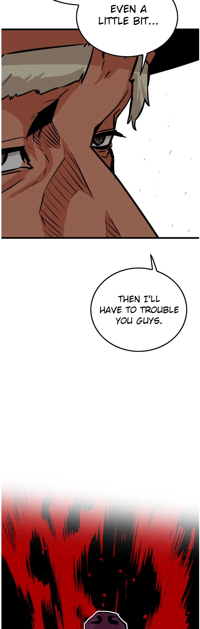 Troll Trap Chapter 80 page 50 - Chapter 80