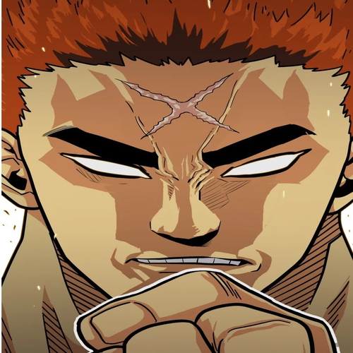 Troll Trap Chapter 80 cover