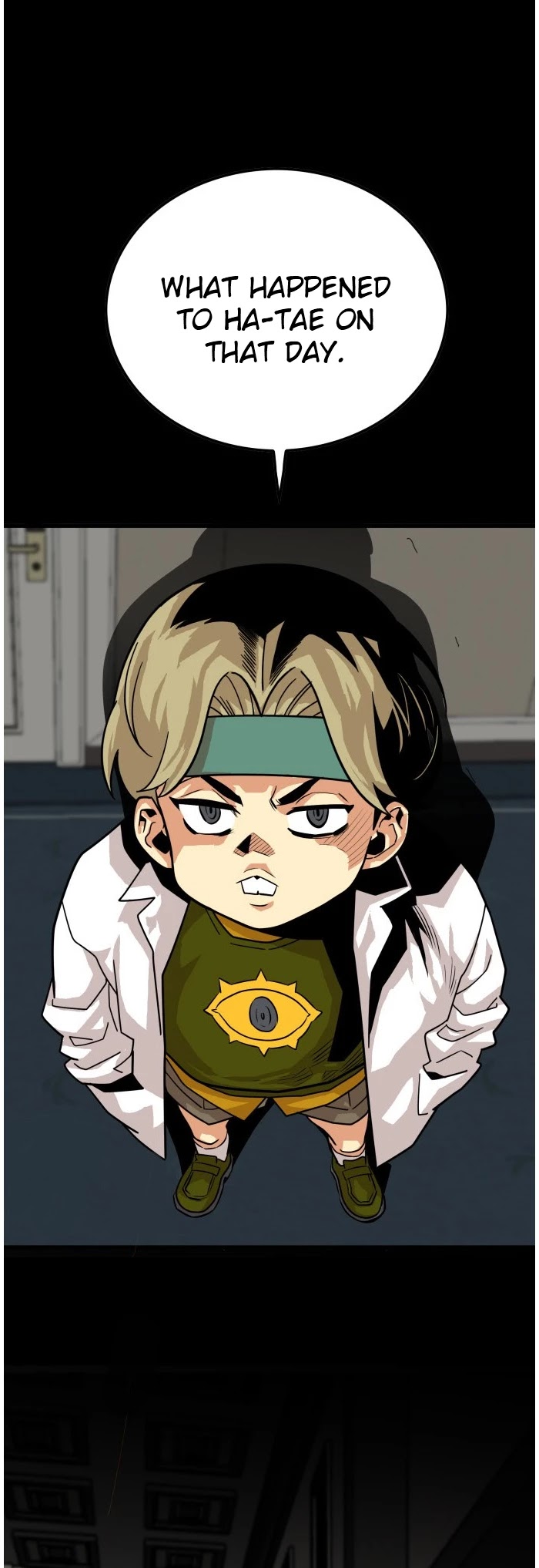 Troll Trap Chapter 81 page 13 - Chapter 81