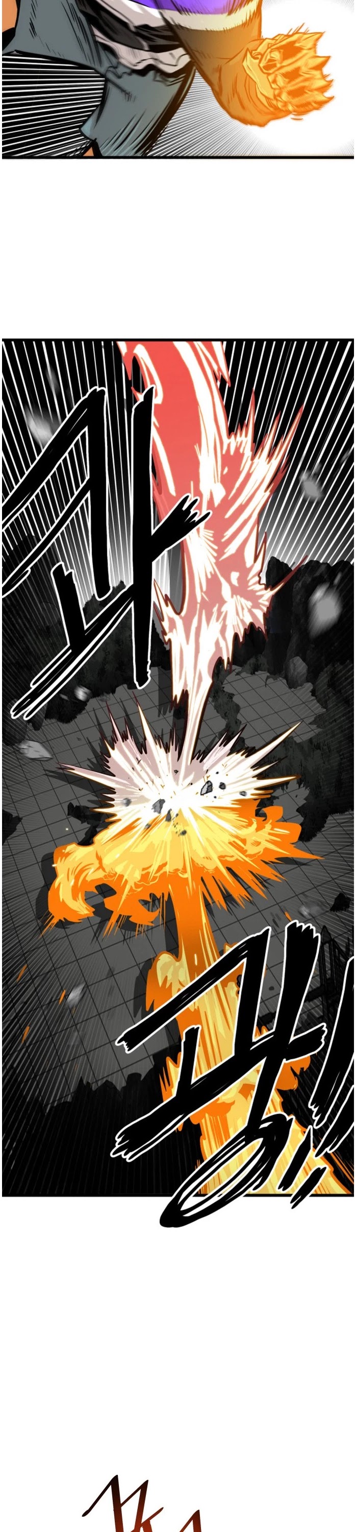 Troll Trap Chapter 81 page 17 - Chapter 81