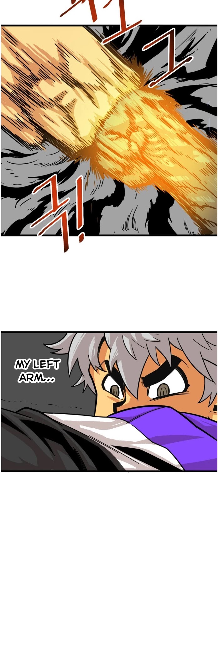 Troll Trap Chapter 81 page 18 - Chapter 81