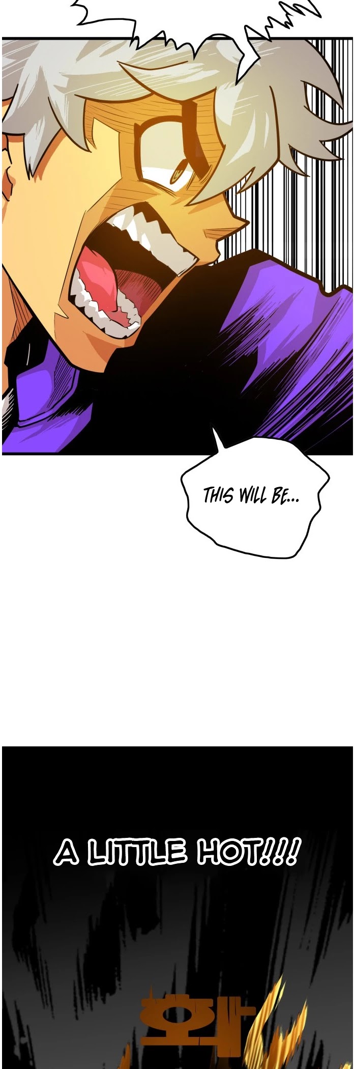 Troll Trap Chapter 81 page 25 - Chapter 81