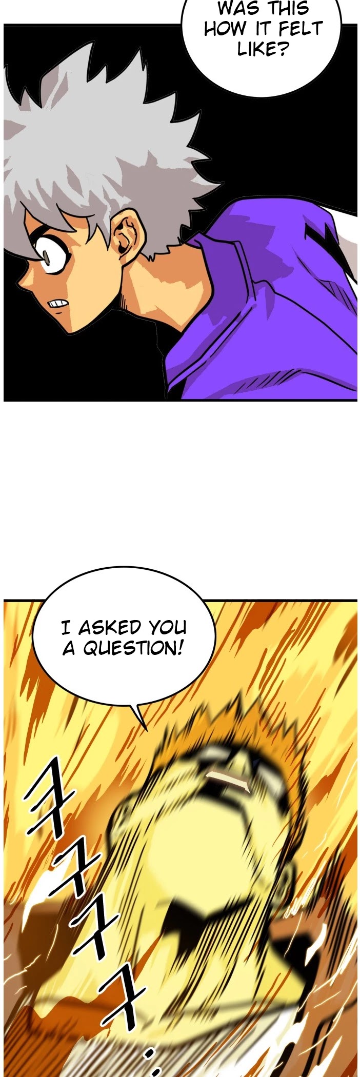 Troll Trap Chapter 81 page 28 - Chapter 81