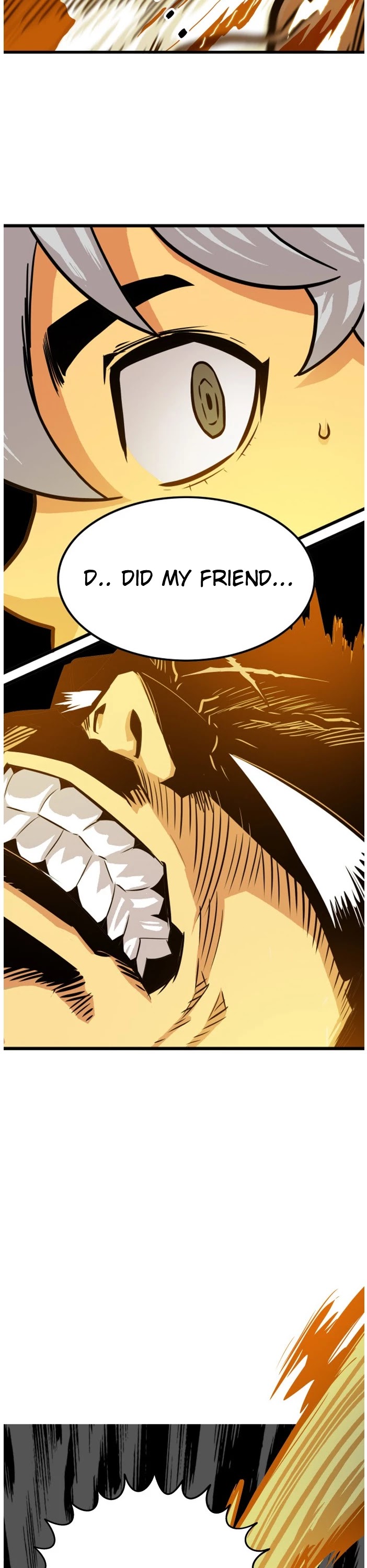 Troll Trap Chapter 81 page 29 - Chapter 81
