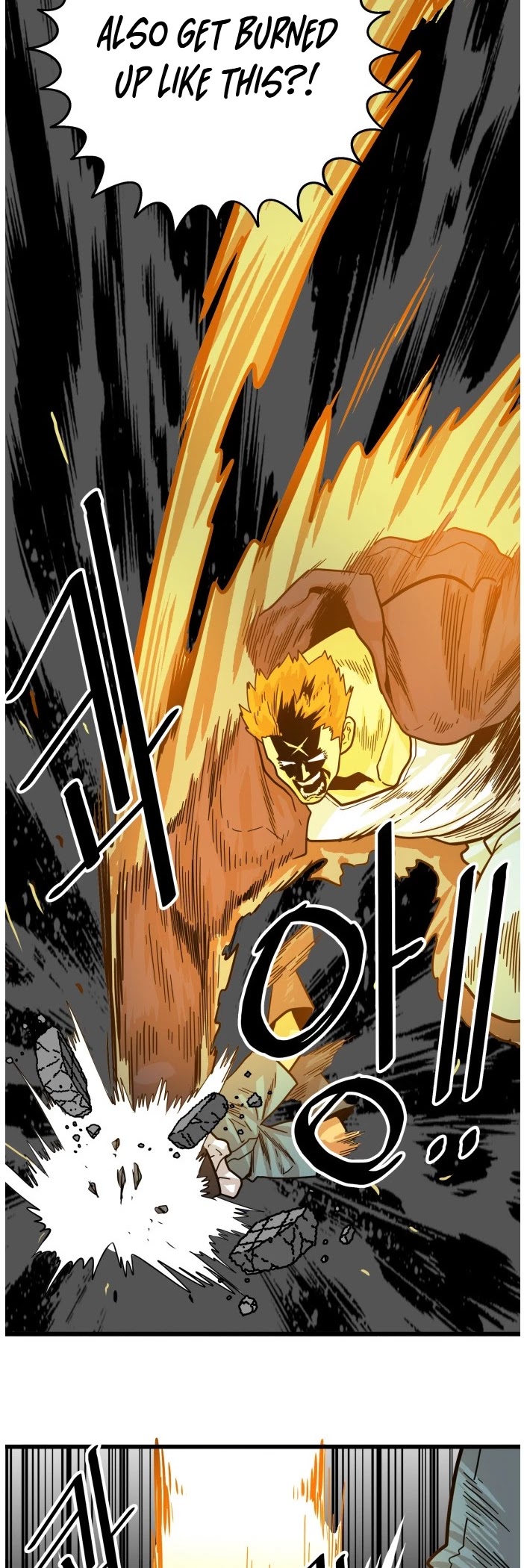 Troll Trap Chapter 81 page 30 - Chapter 81