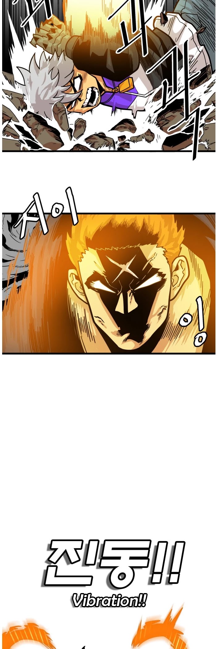 Troll Trap Chapter 81 page 31 - Chapter 81