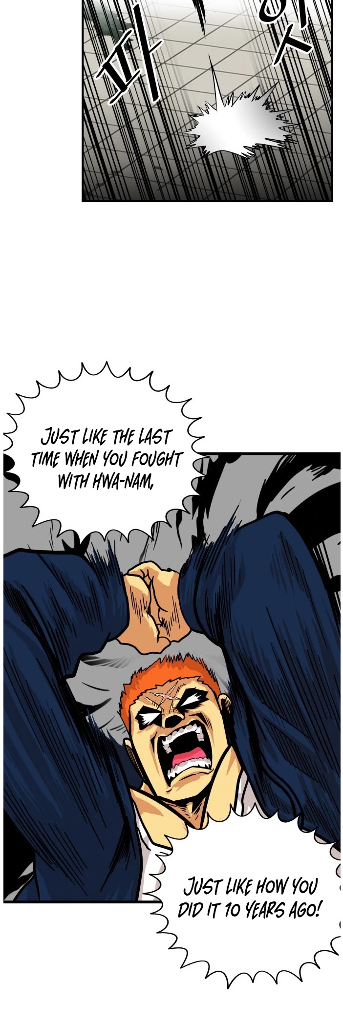 Troll Trap Chapter 81 page 36 - Chapter 81