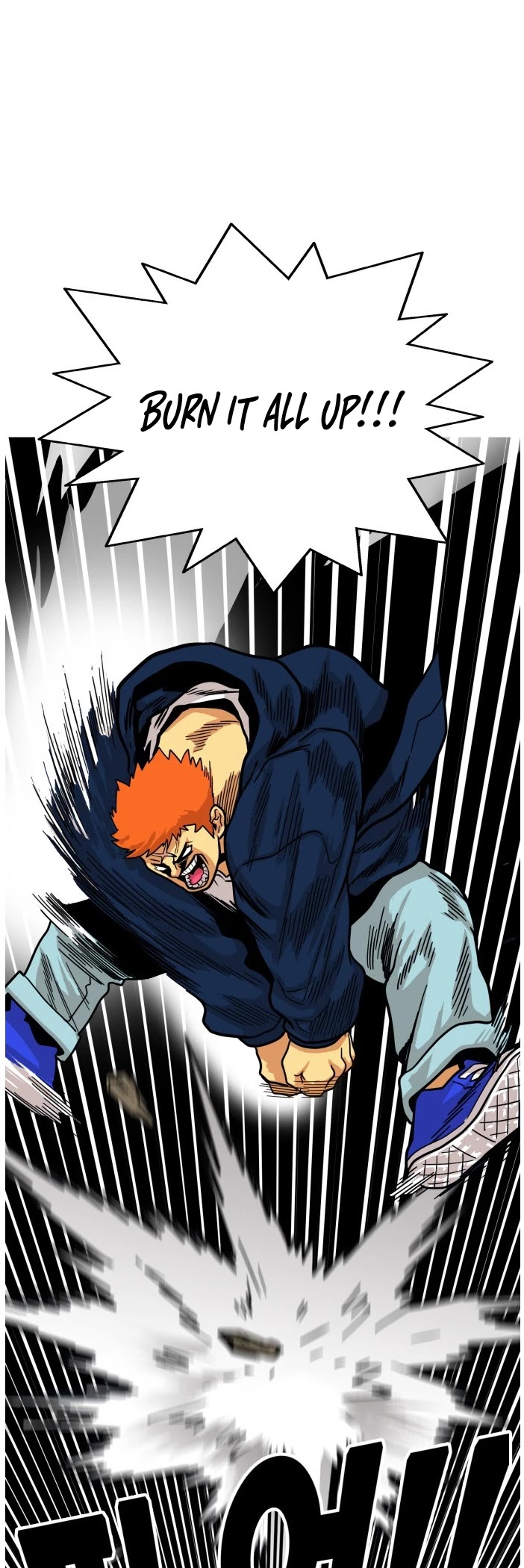 Troll Trap Chapter 81 page 37 - Chapter 81