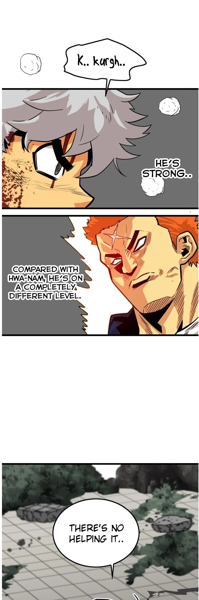 Troll Trap Chapter 81 page 40 - Chapter 81