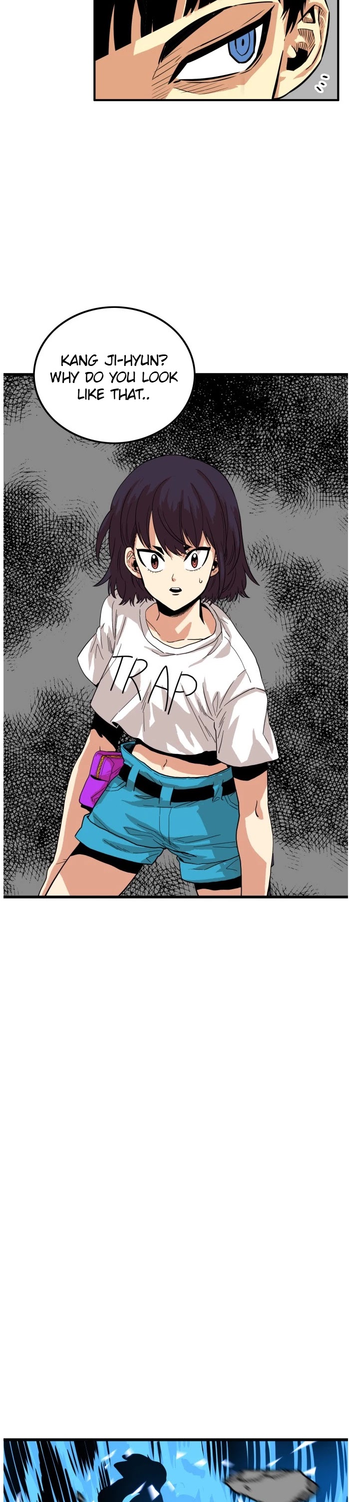Troll Trap Chapter 81 page 44 - Chapter 81