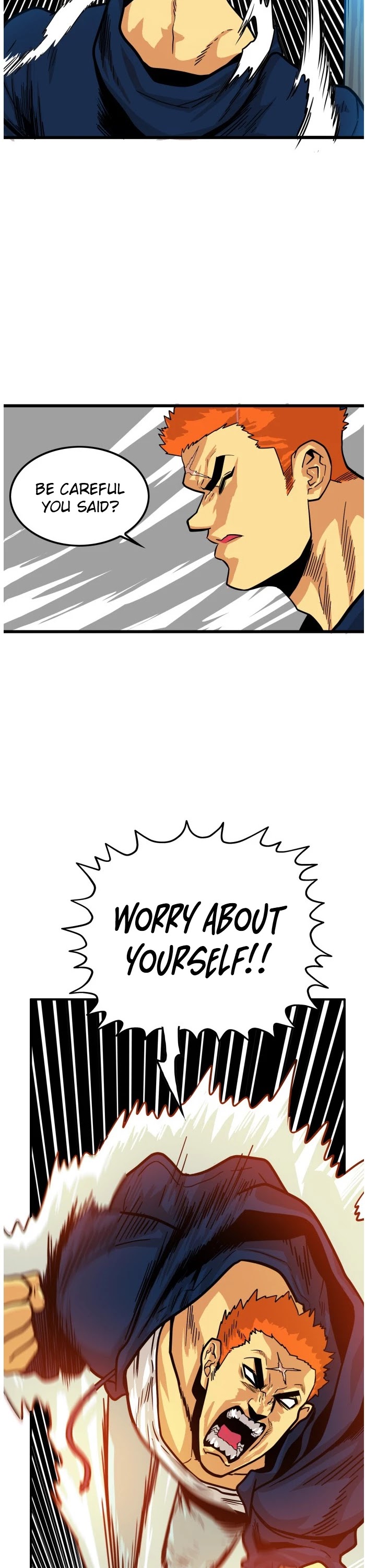 Troll Trap Chapter 81 page 47 - Chapter 81