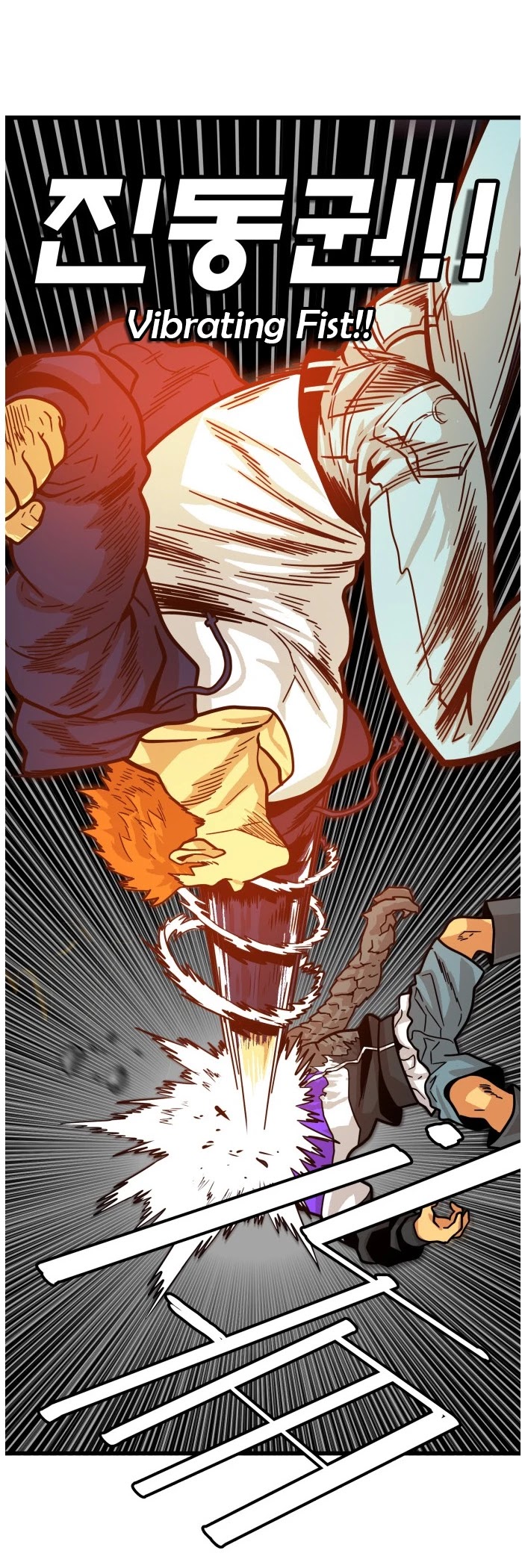 Troll Trap Chapter 81 page 49 - Chapter 81