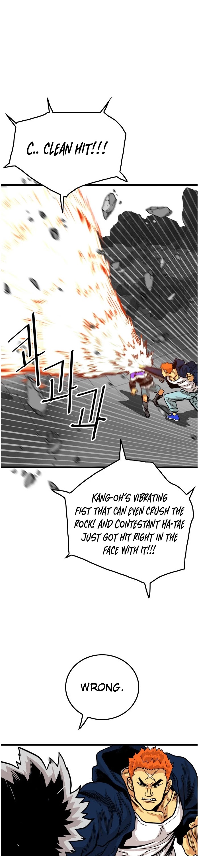 Troll Trap Chapter 81 page 50 - Chapter 81