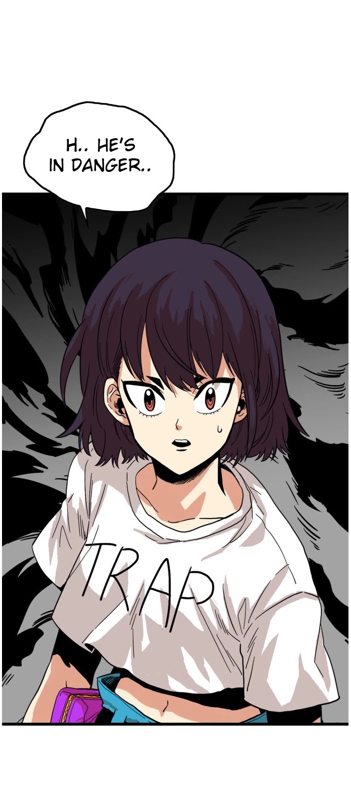 Troll Trap Chapter 81 page 55 - Chapter 81