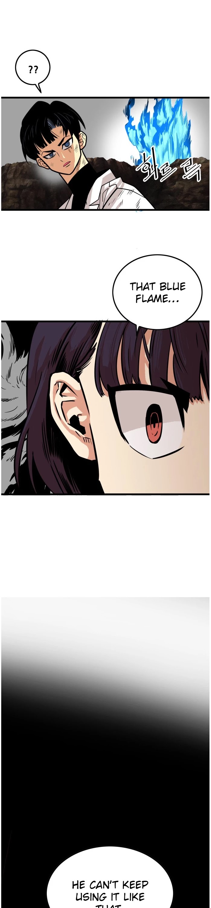 Troll Trap Chapter 81 page 57 - Chapter 81