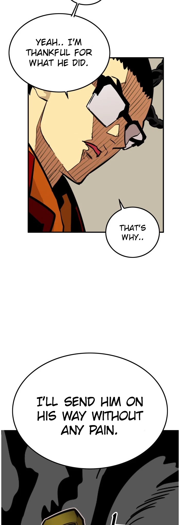 Troll Trap Chapter 81 page 6 - Chapter 81