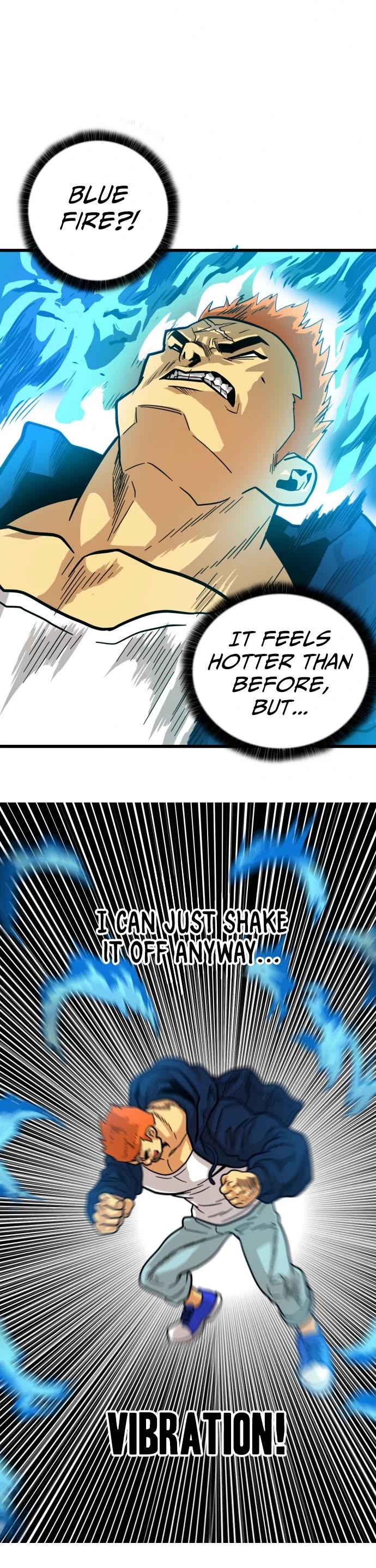 Troll Trap Chapter 82 page 16 - Chapter 82
