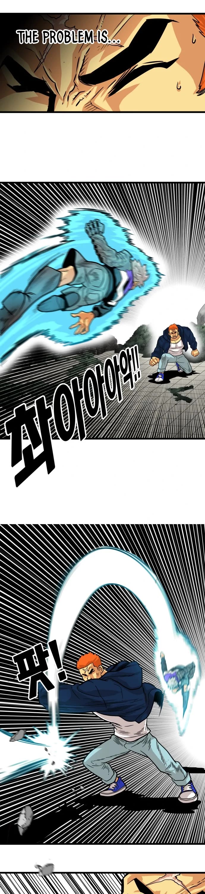 Troll Trap Chapter 82 page 17 - Chapter 82