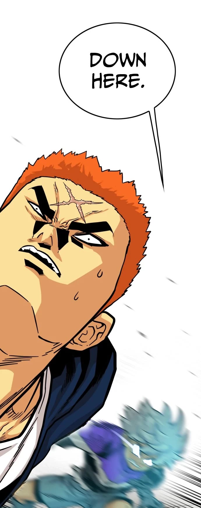 Troll Trap Chapter 82 page 20 - Chapter 82