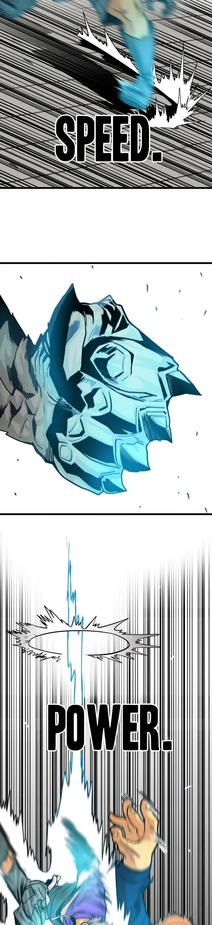 Troll Trap Chapter 82 page 21 - Chapter 82