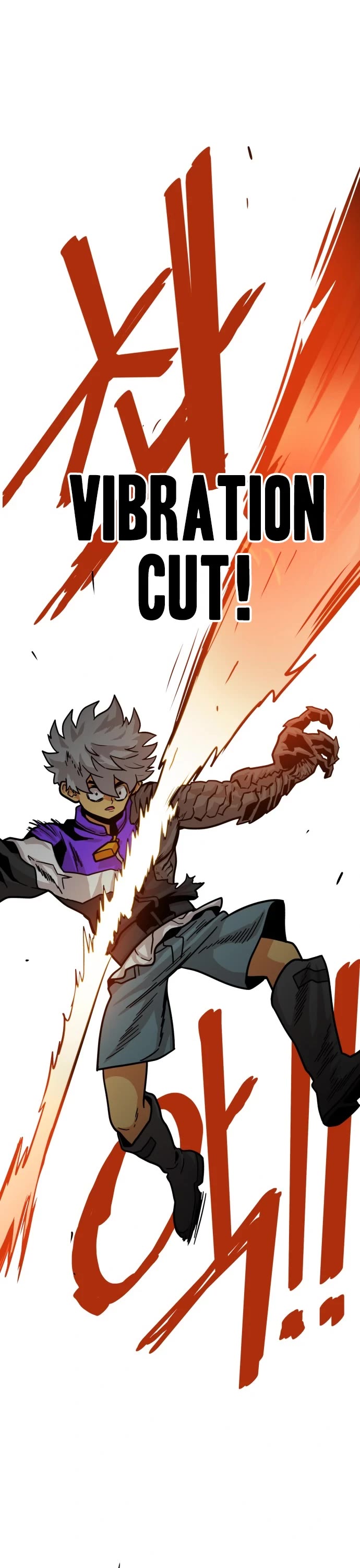Troll Trap Chapter 82 page 27 - Chapter 82