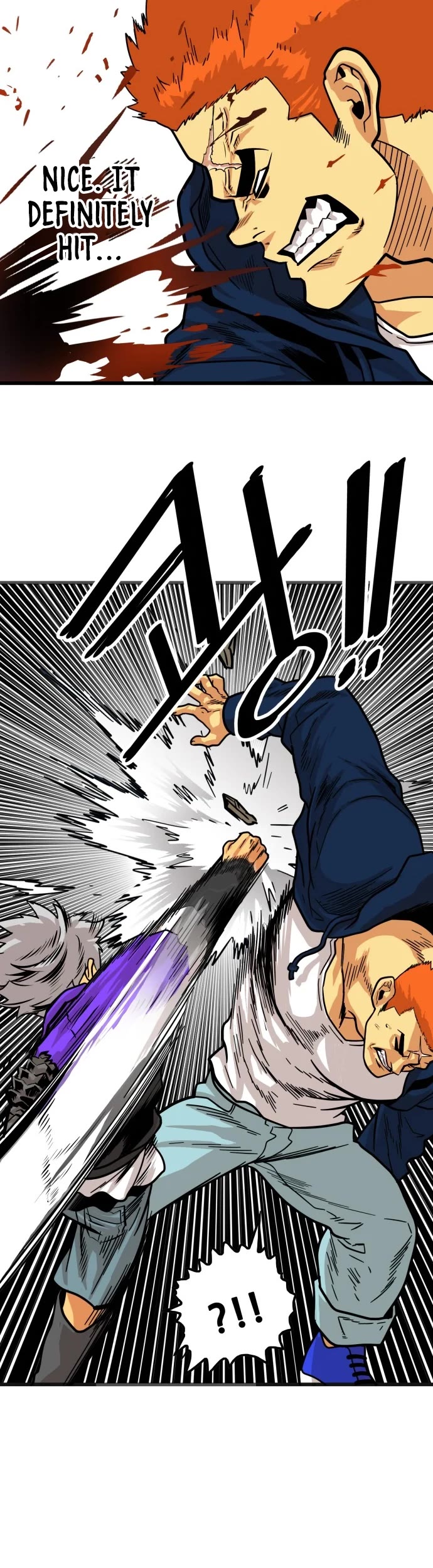 Troll Trap Chapter 82 page 29 - Chapter 82