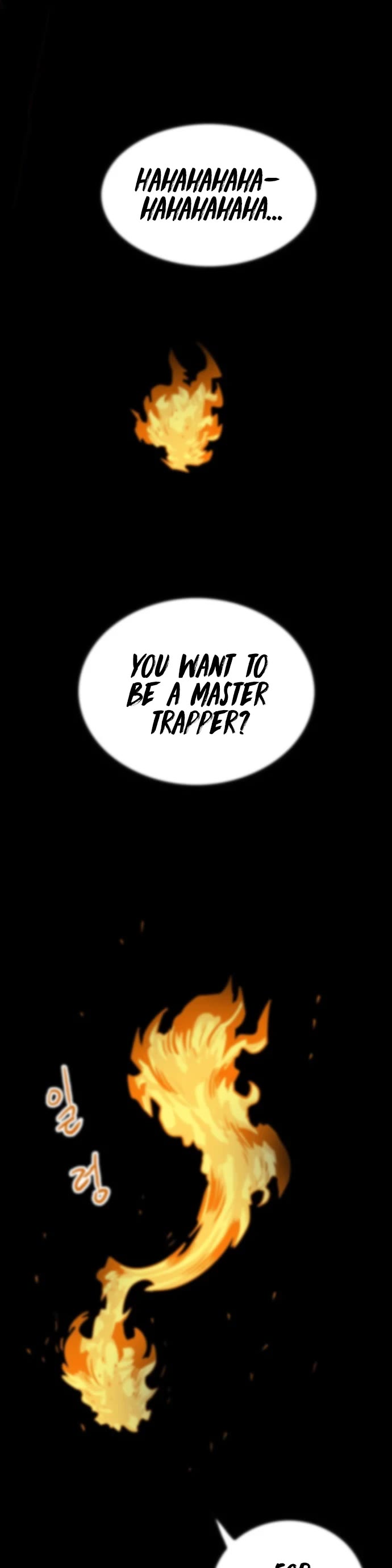 Troll Trap Chapter 82 page 40 - Chapter 82