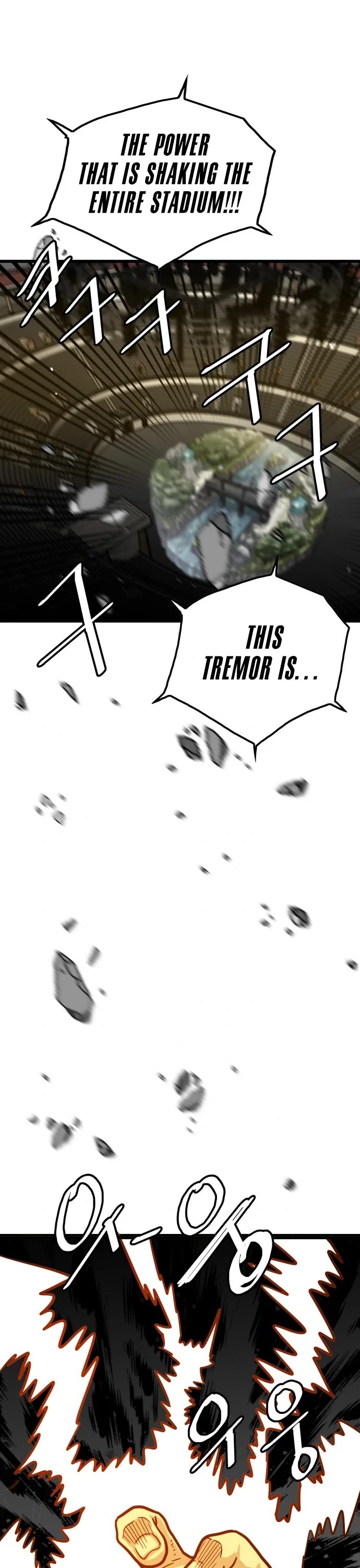 Troll Trap Chapter 82 page 45 - Chapter 82