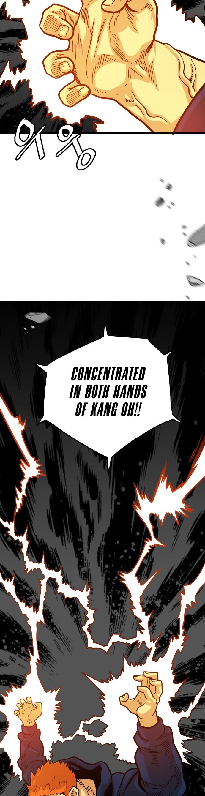 Troll Trap Chapter 82 page 46 - Chapter 82