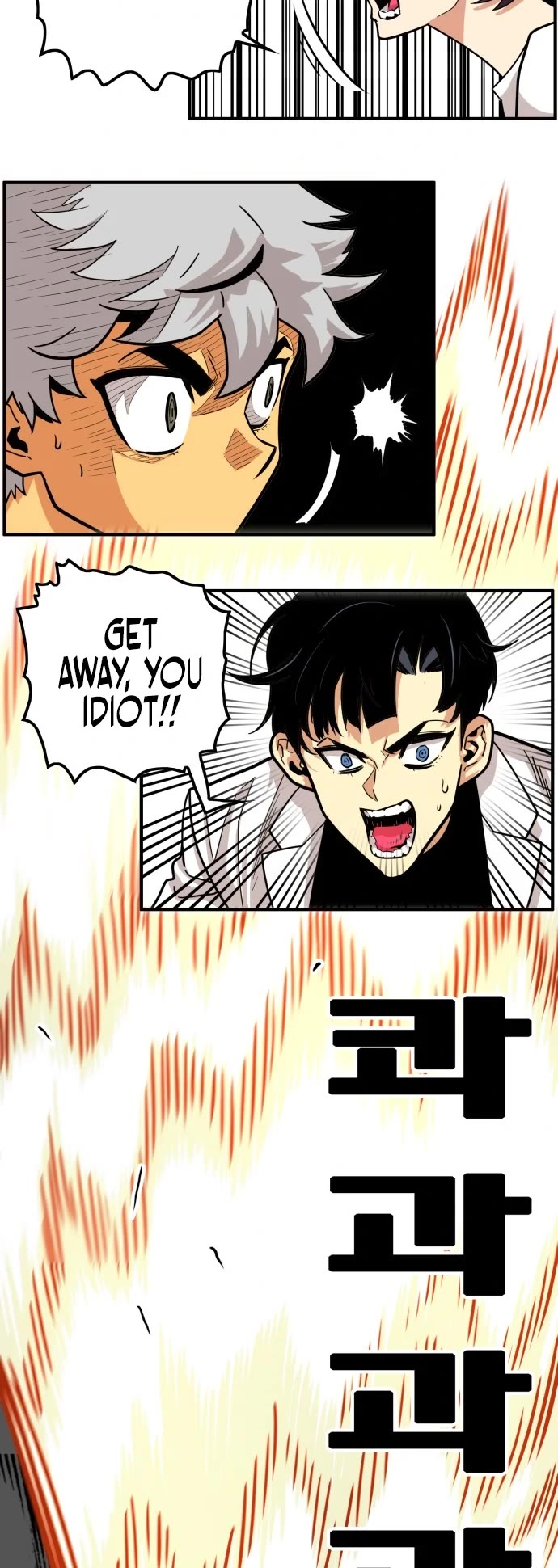 Troll Trap Chapter 82 page 49 - Chapter 82