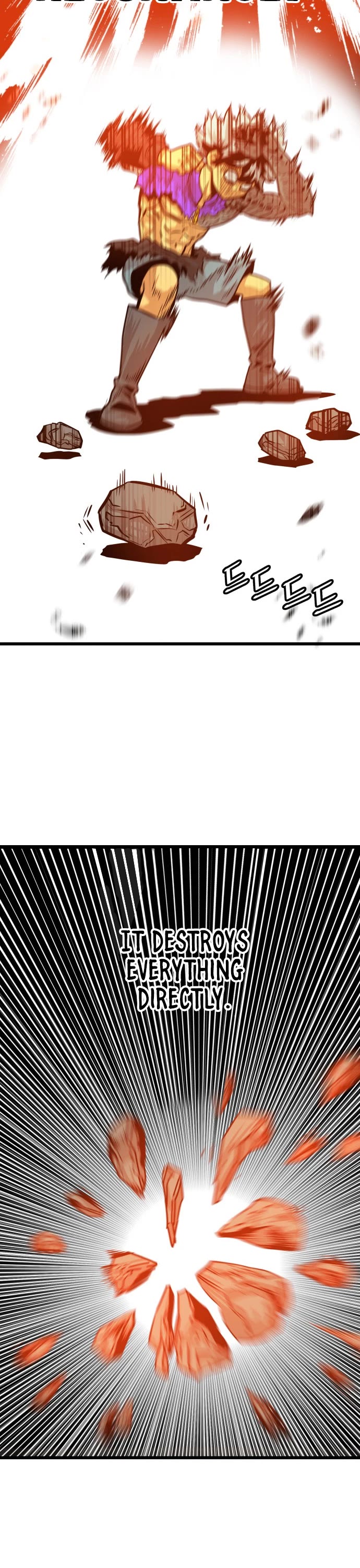 Troll Trap Chapter 83 page 10 - Chapter 83