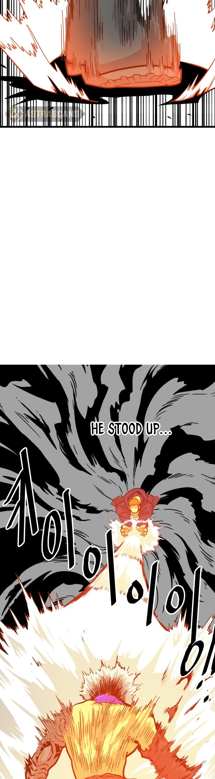 Troll Trap Chapter 83 page 17 - Chapter 83