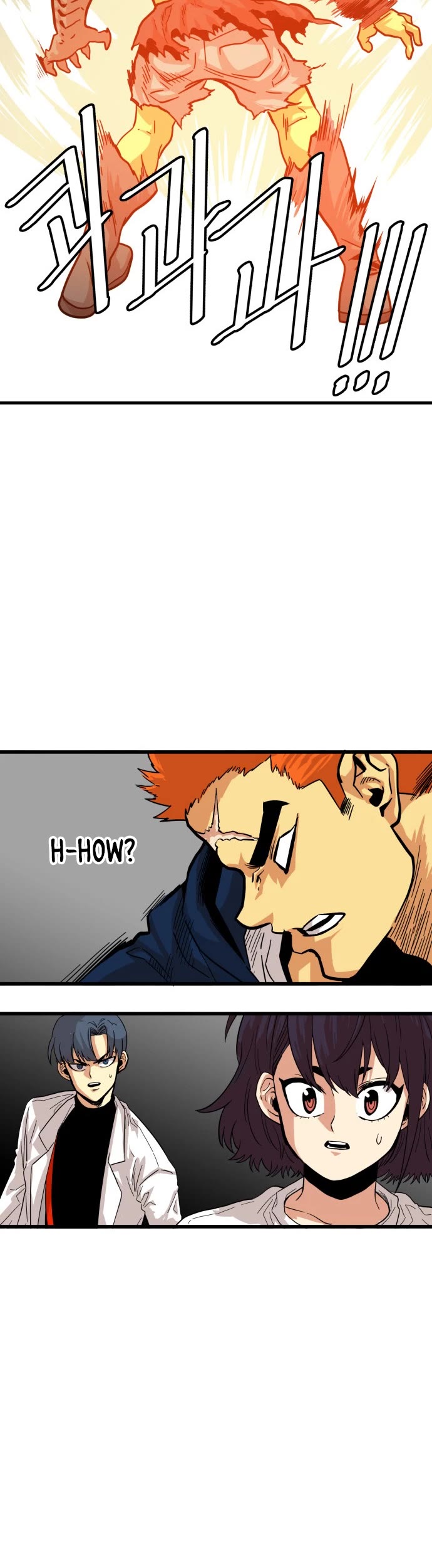 Troll Trap Chapter 83 page 18 - Chapter 83